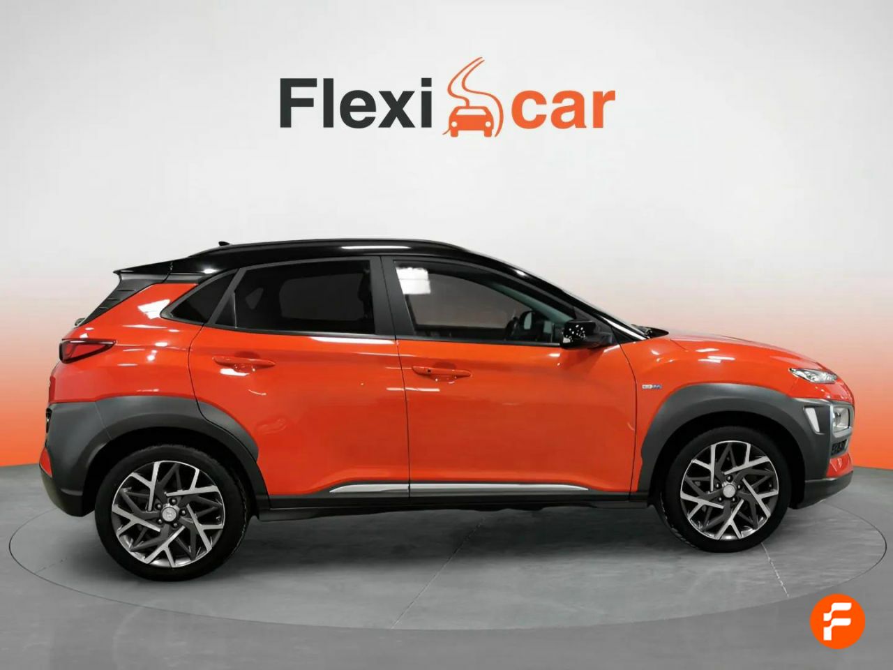 hyundai kona 2019 / foto grande (2)