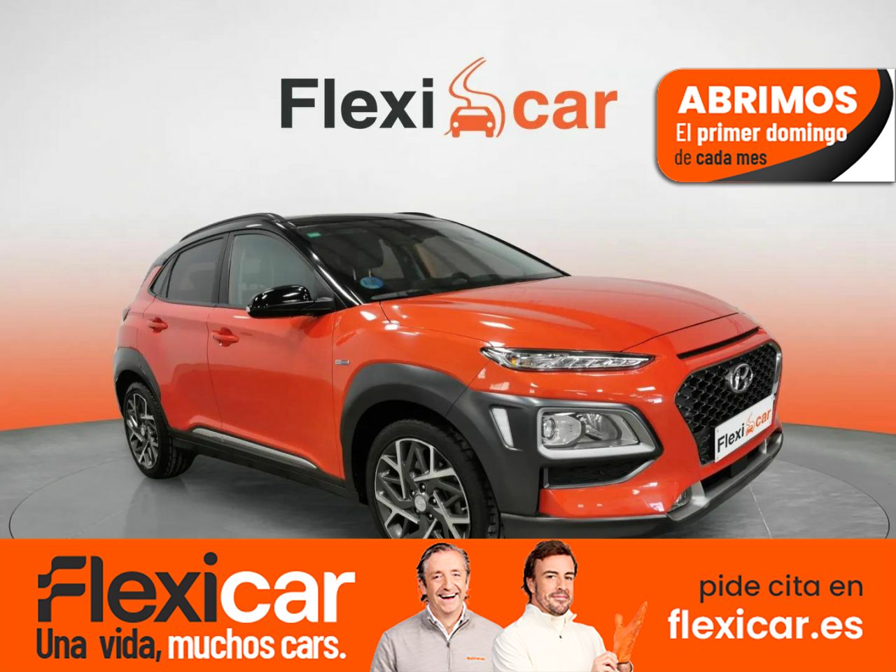 Hyundai kona 2021 alcala de henares  de segunda mano - hyundai kona 2019 /