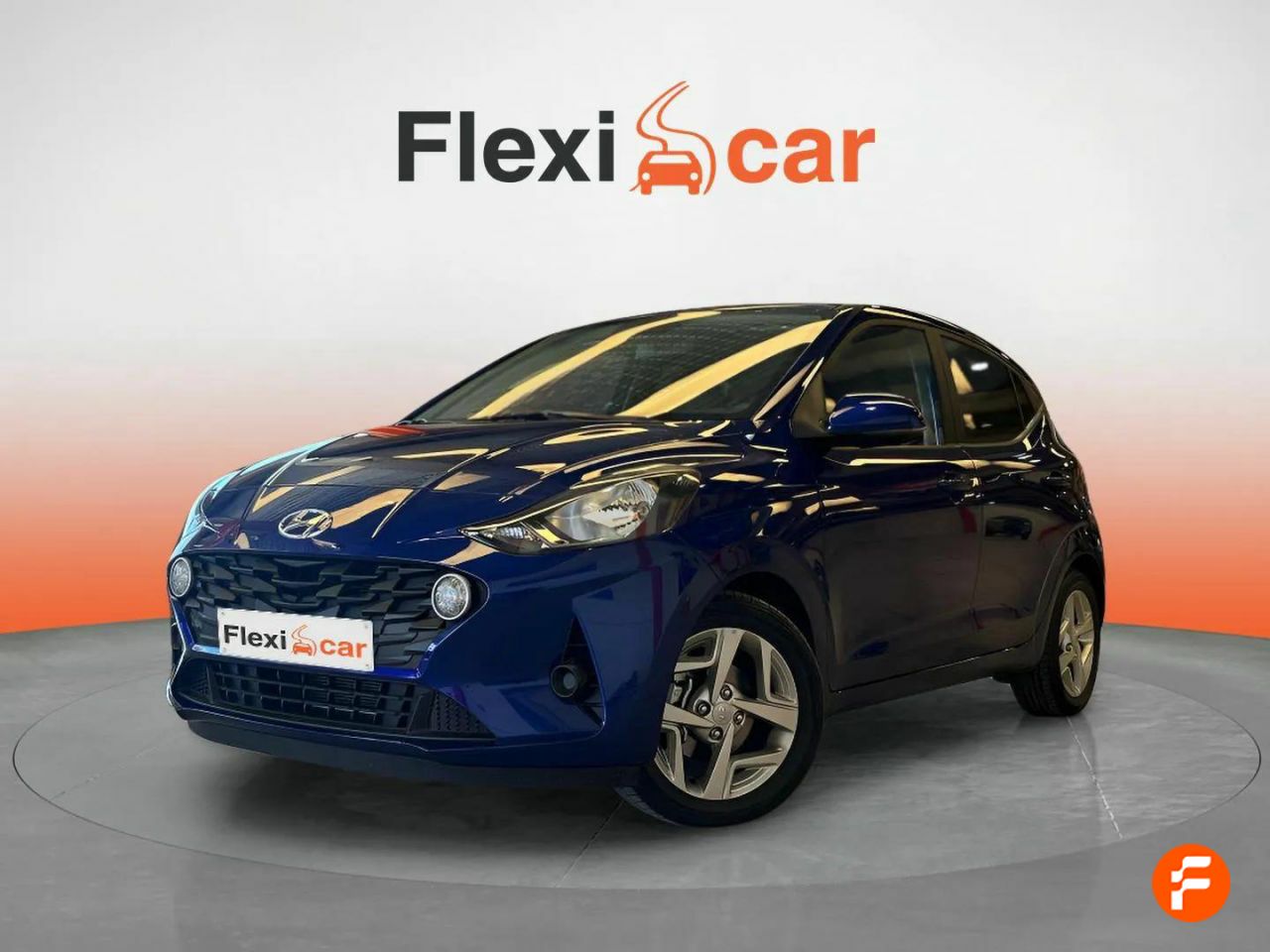 hyundai i10 2023 / foto grande (3)