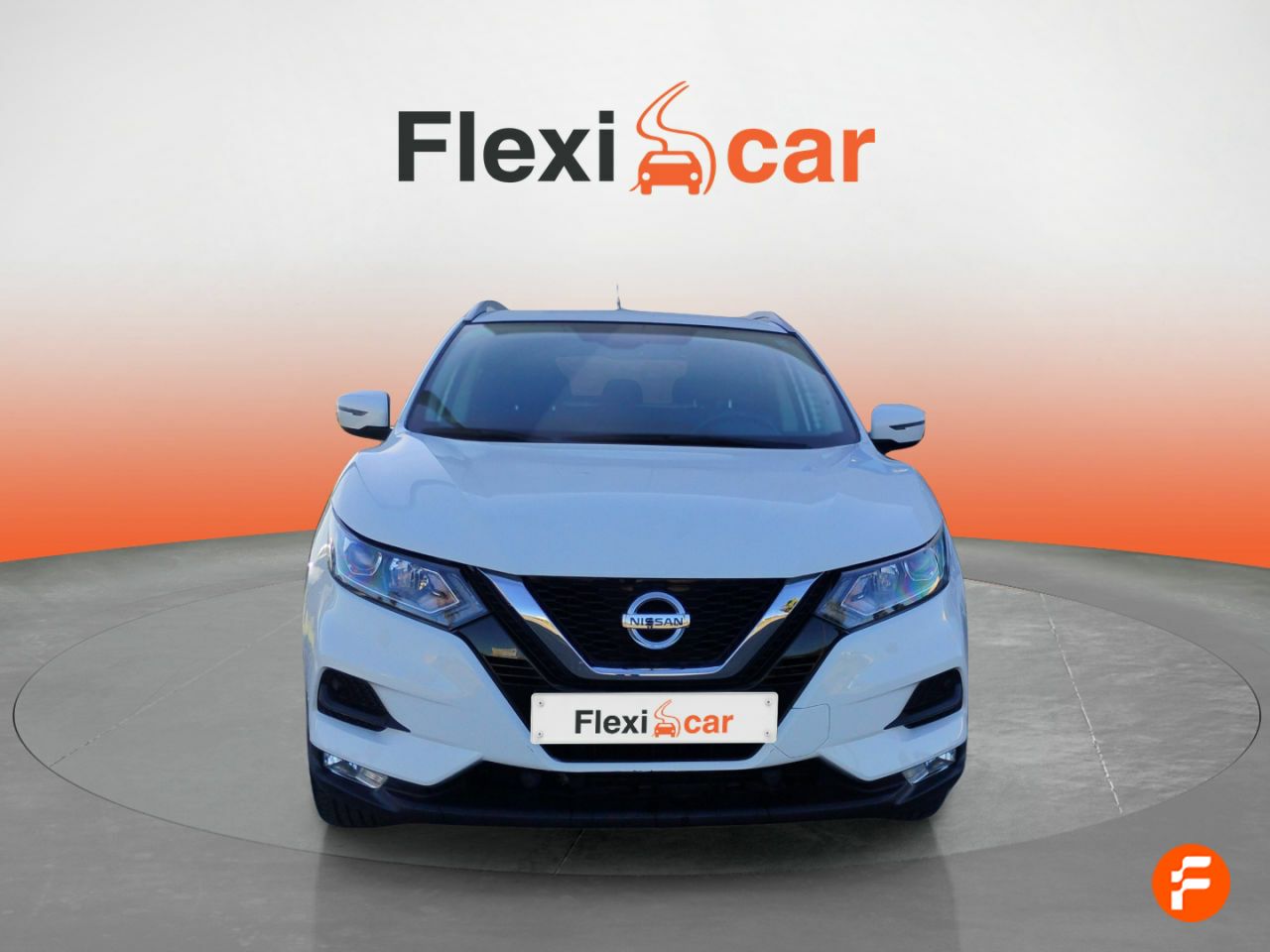nissan qashqai 2019 / foto grande (2)