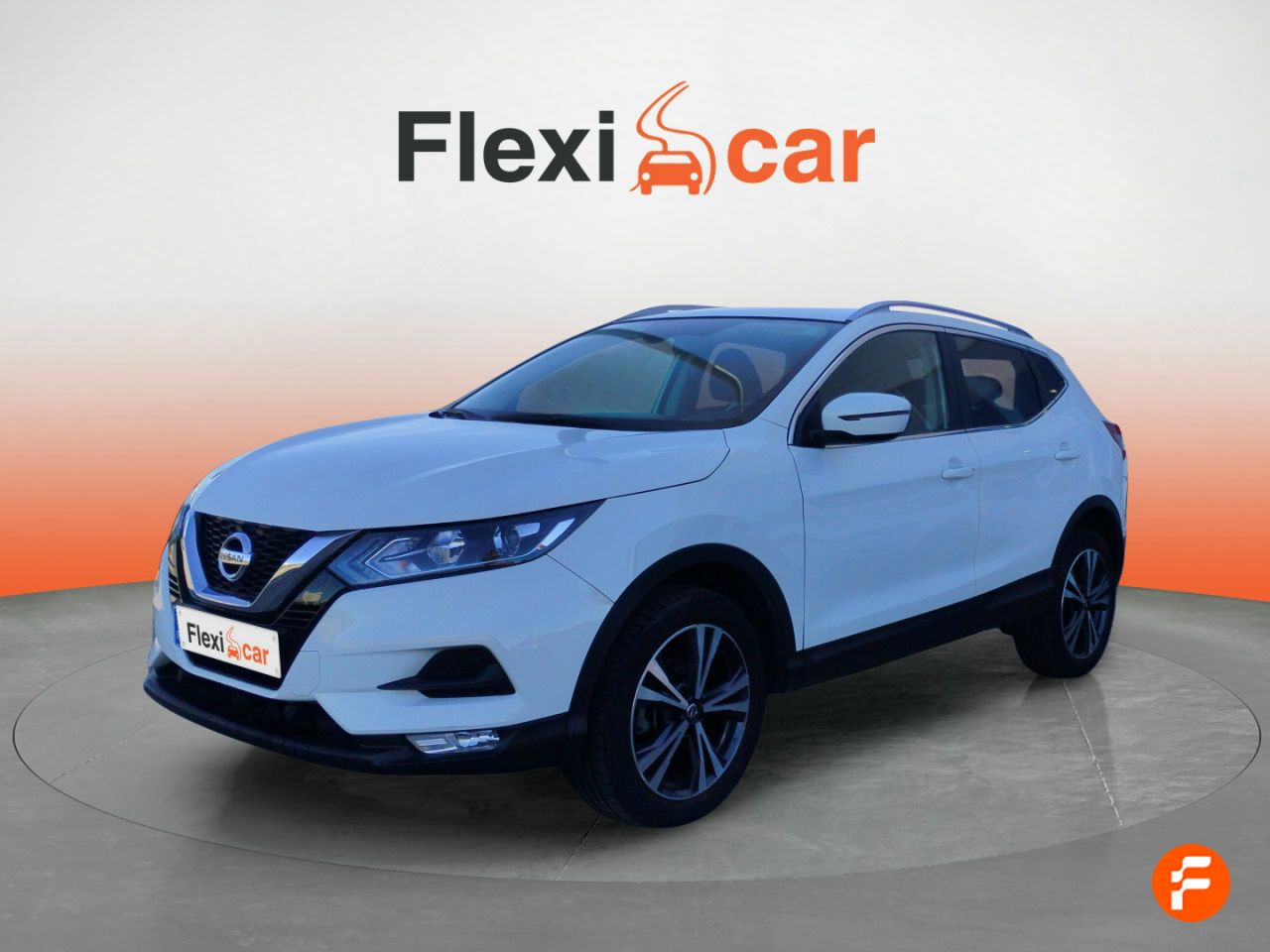 nissan qashqai 2019 / foto grande (3)