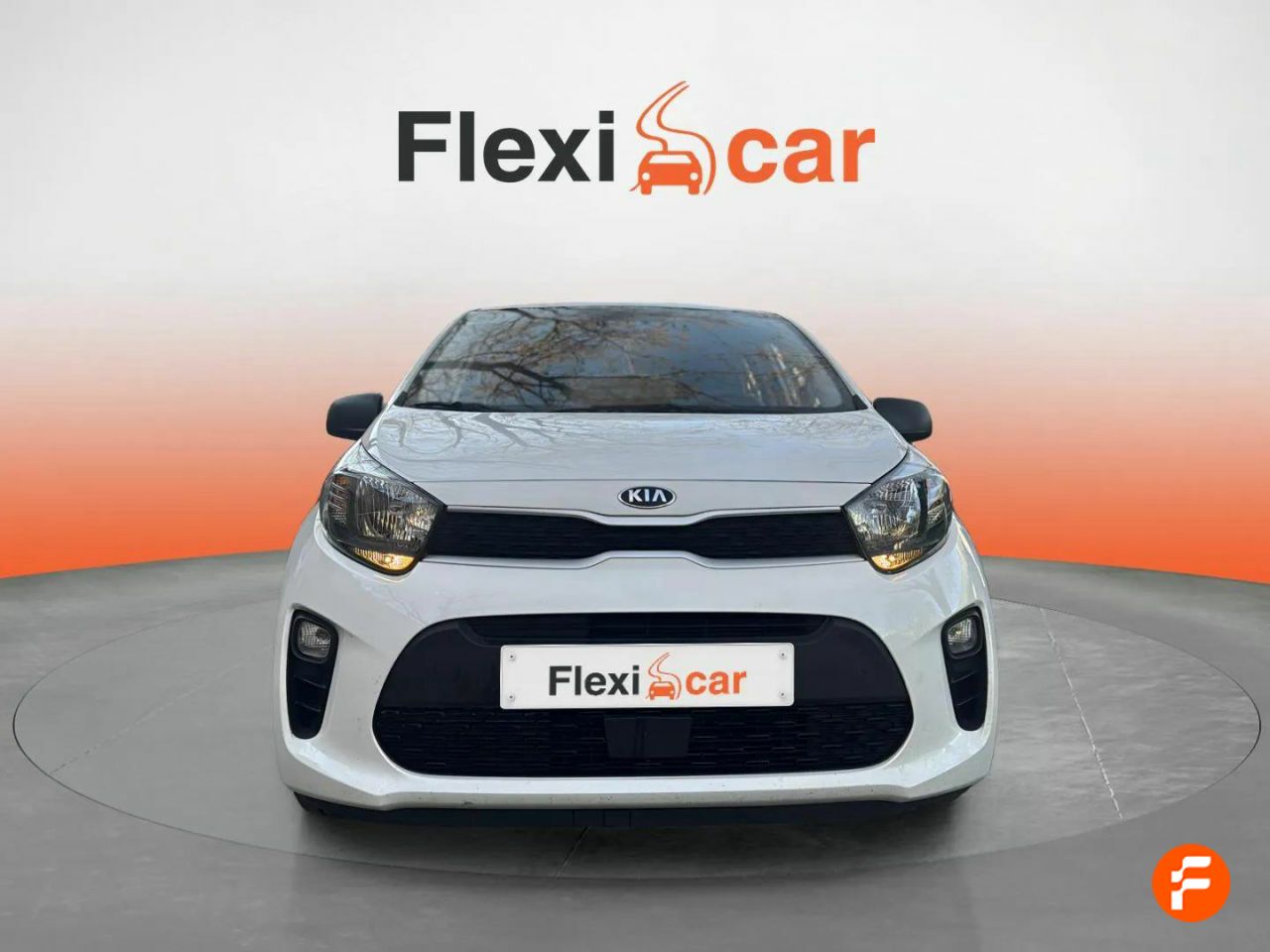 kia picanto 2019 / foto grande (2)
