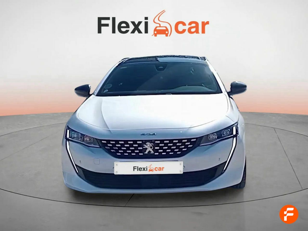 peugeot 508 2020 / foto grande (2)