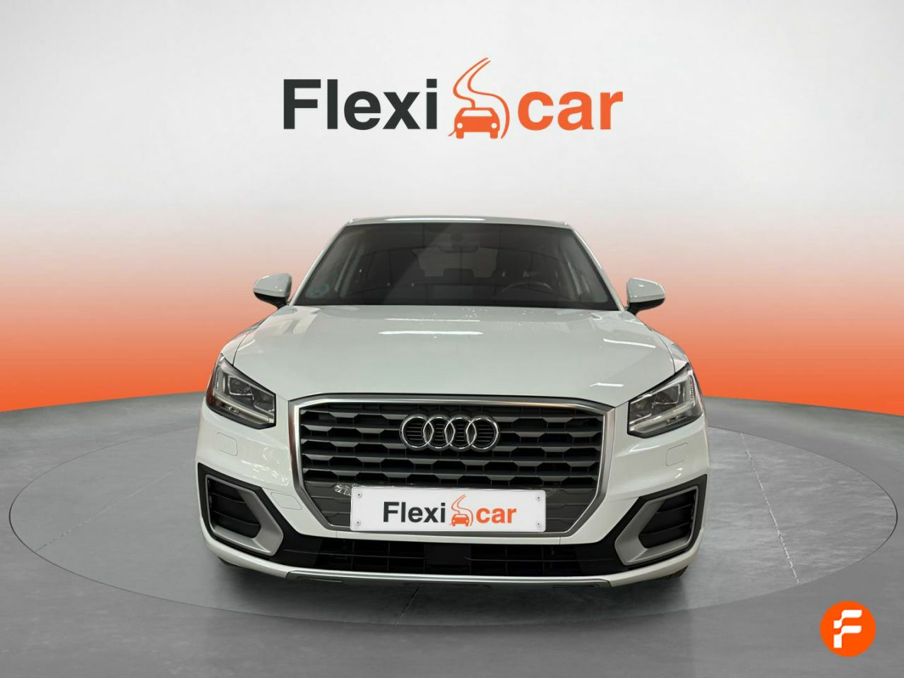 audi q2 2020 / foto grande (2)