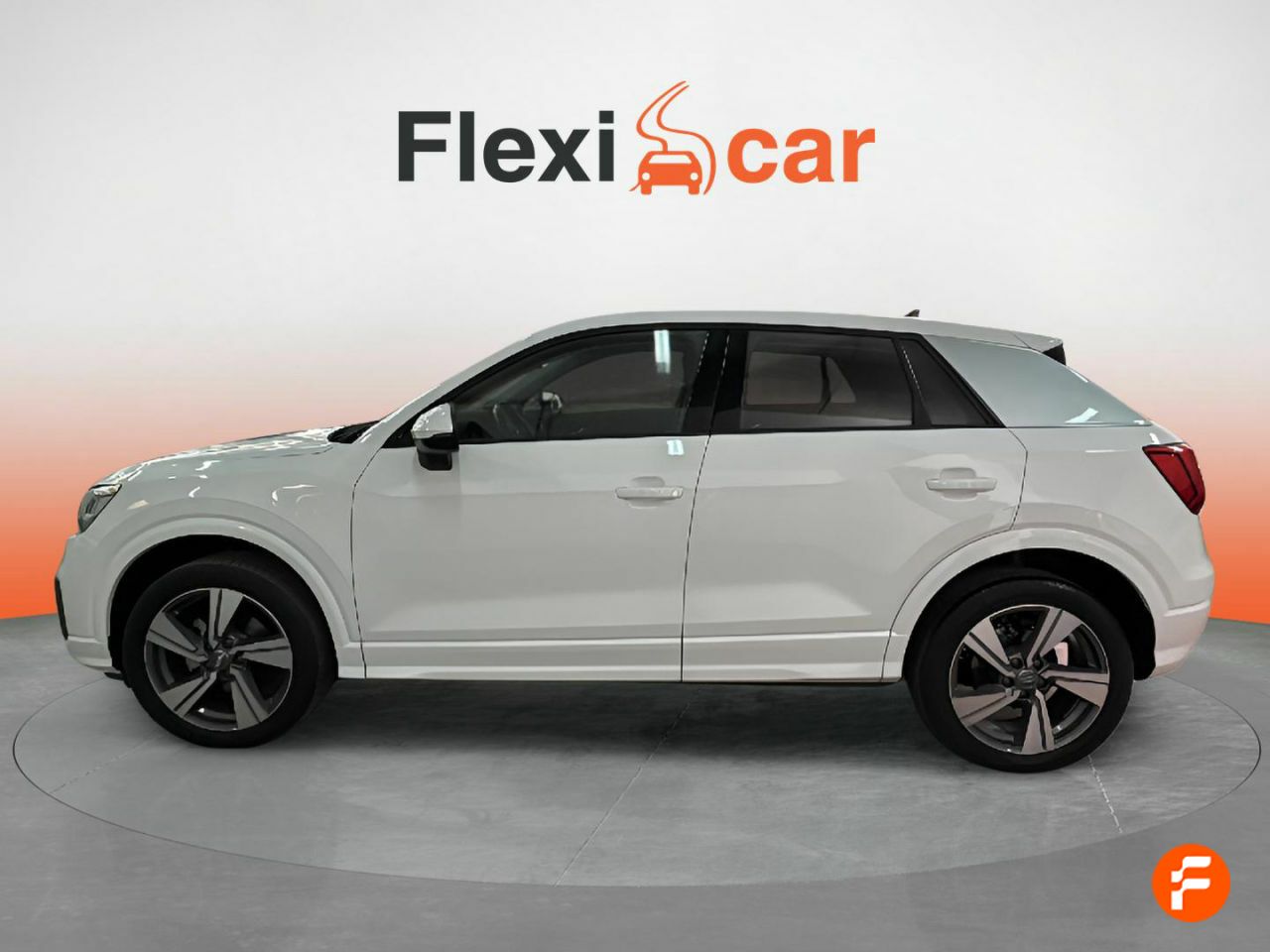 audi q2 2020 / foto grande (3)