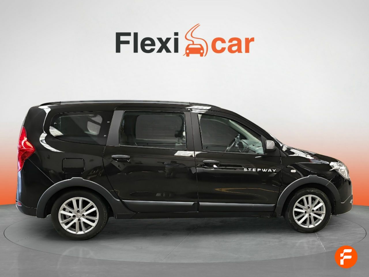 dacia lodgy 2022 / foto grande (2)
