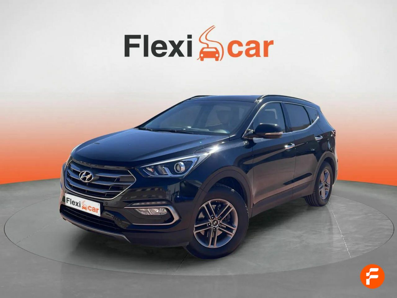 hyundai santa fe 2016 / foto grande (3)