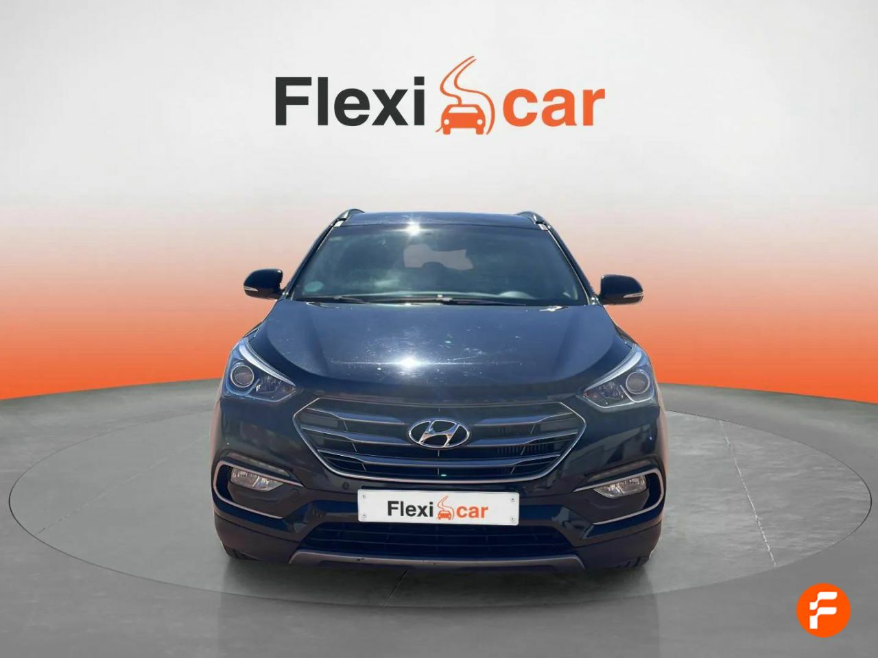 hyundai santa fe 2016 / foto grande (2)