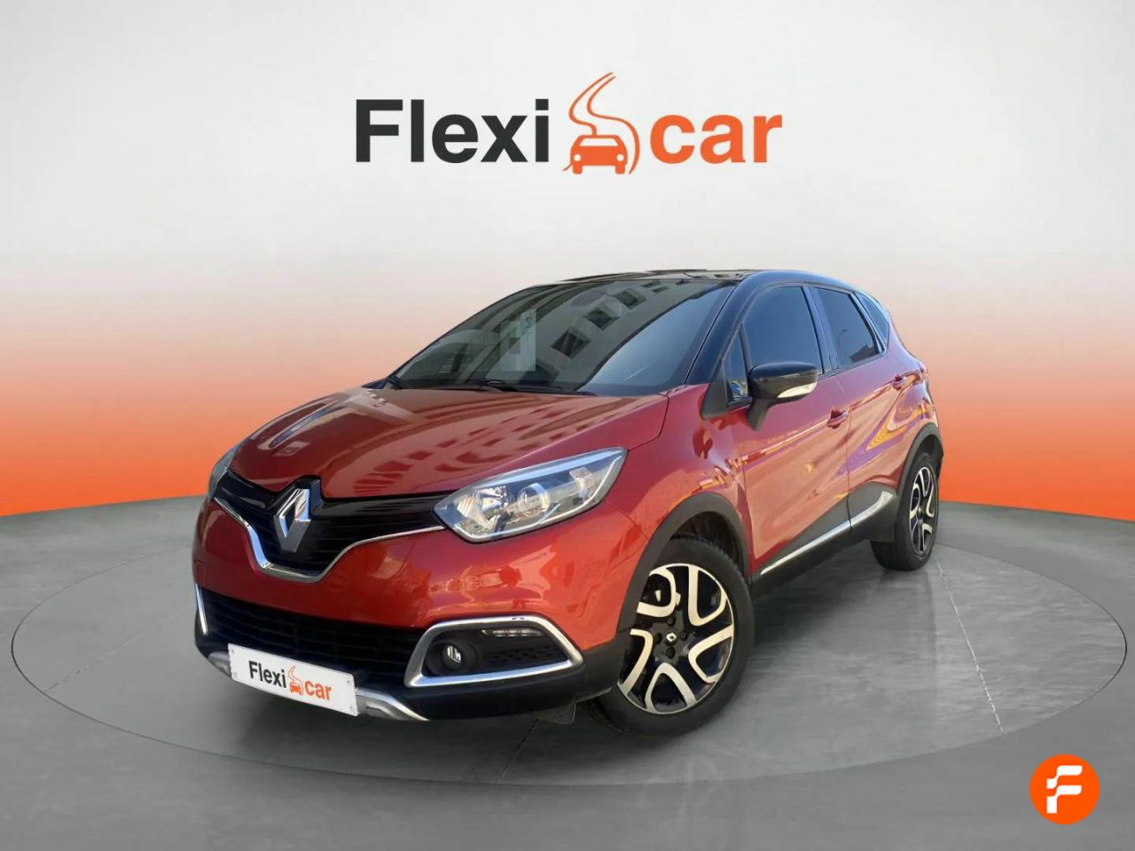 renault captur 2016 / foto grande (3)