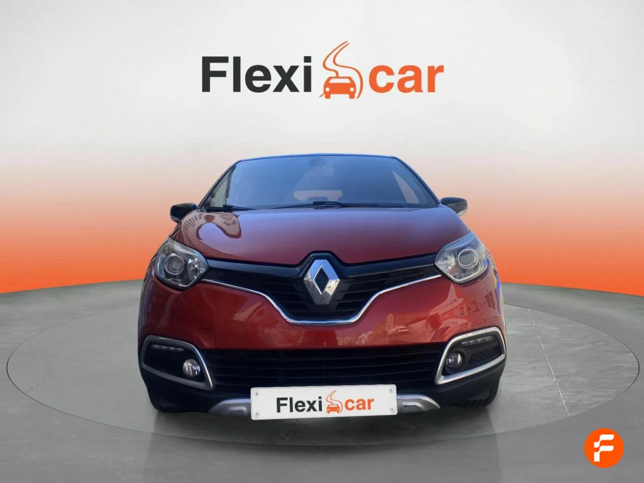 renault captur 2016 / foto grande (2)