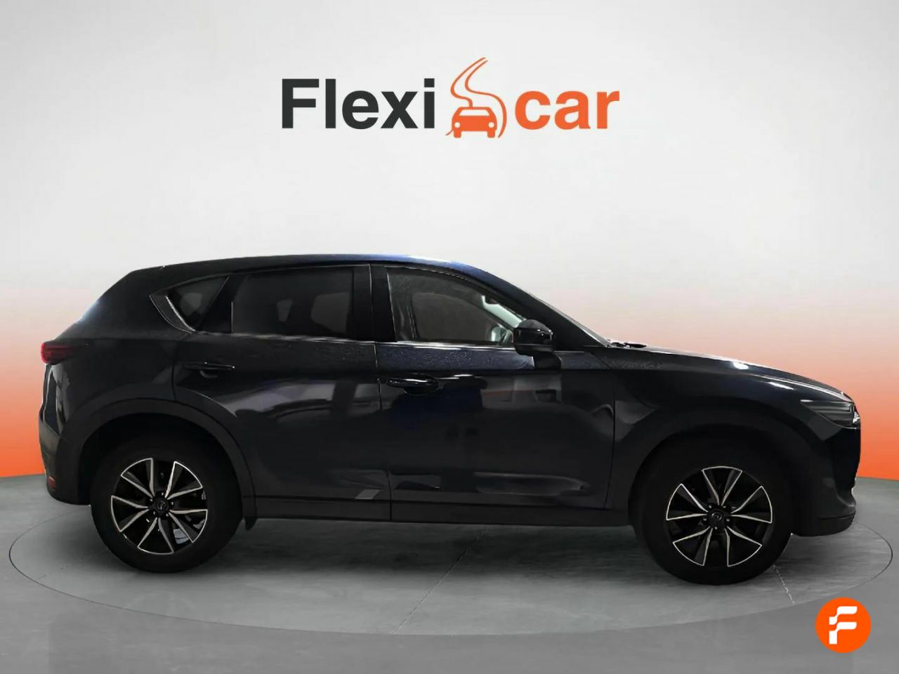 mazda cx-5 2018 / foto grande (2)