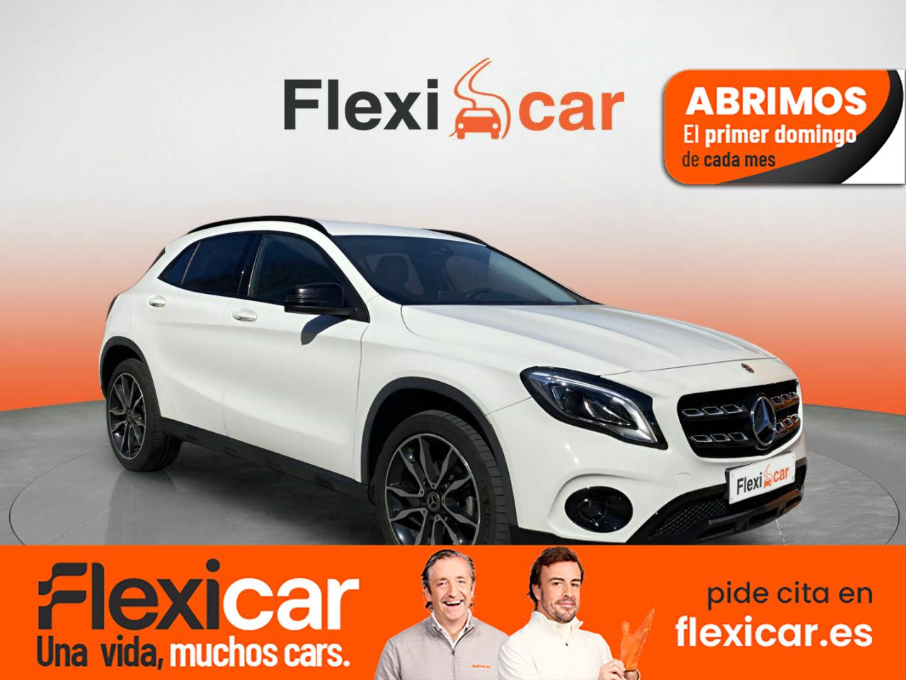 Gla 2020 concesionario  de segunda mano - mercedes gla 2017 /