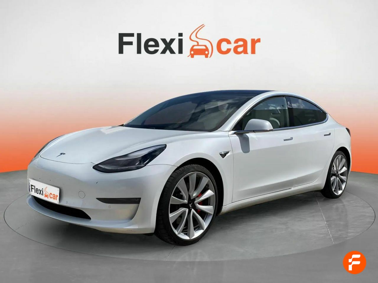 tesla model 3 2019 / foto grande (3)