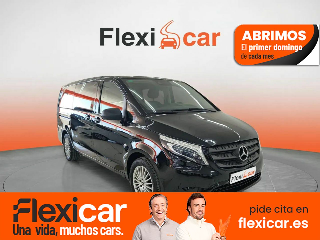 Mercedes clk 163cv  de segunda mano - mercedes vito 2021 /
