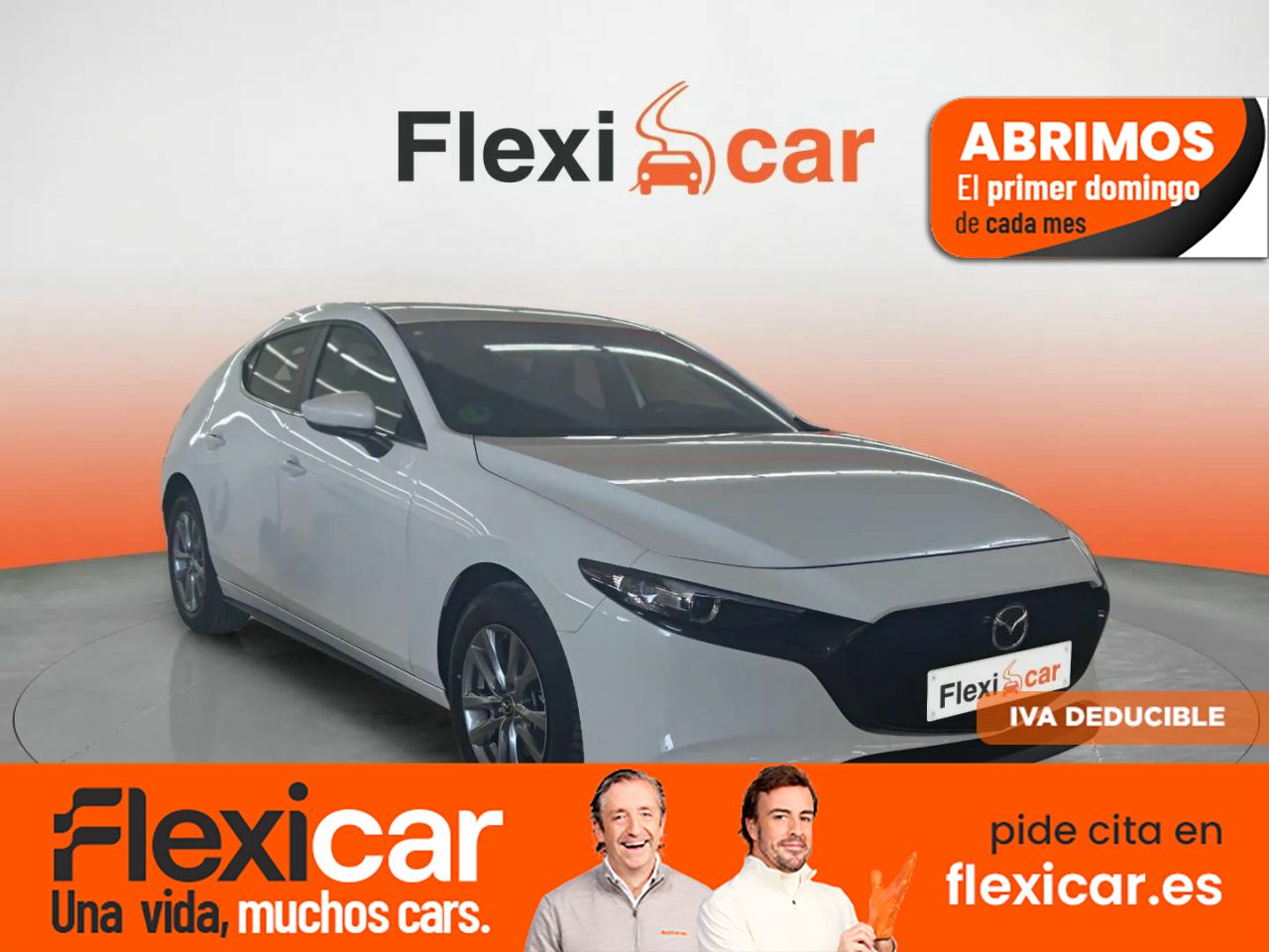 Mazda 6  de segunda mano - mazda 3 2024 /