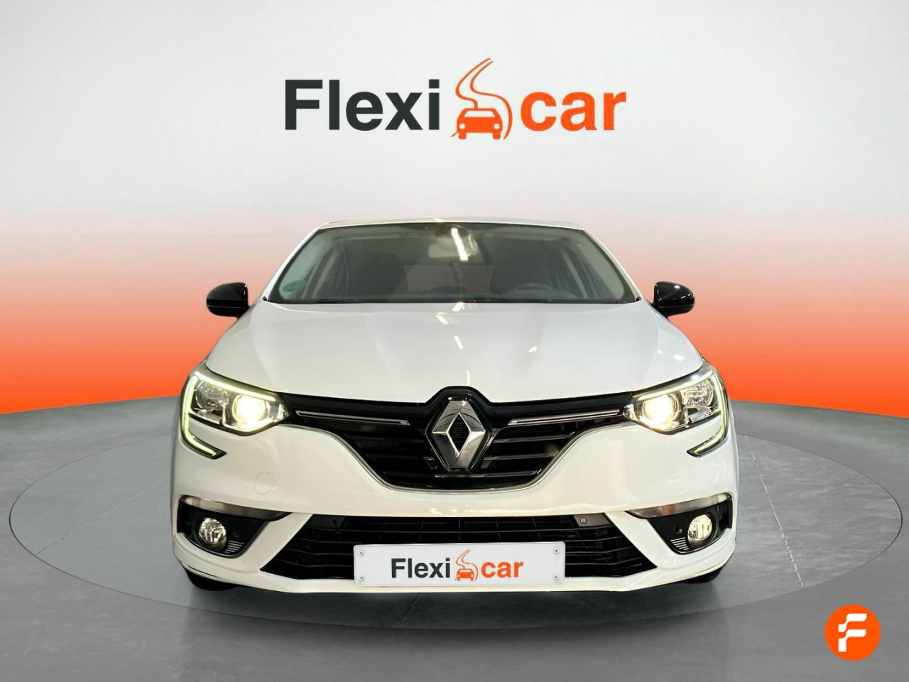 renault megane 2019 / foto grande (2)