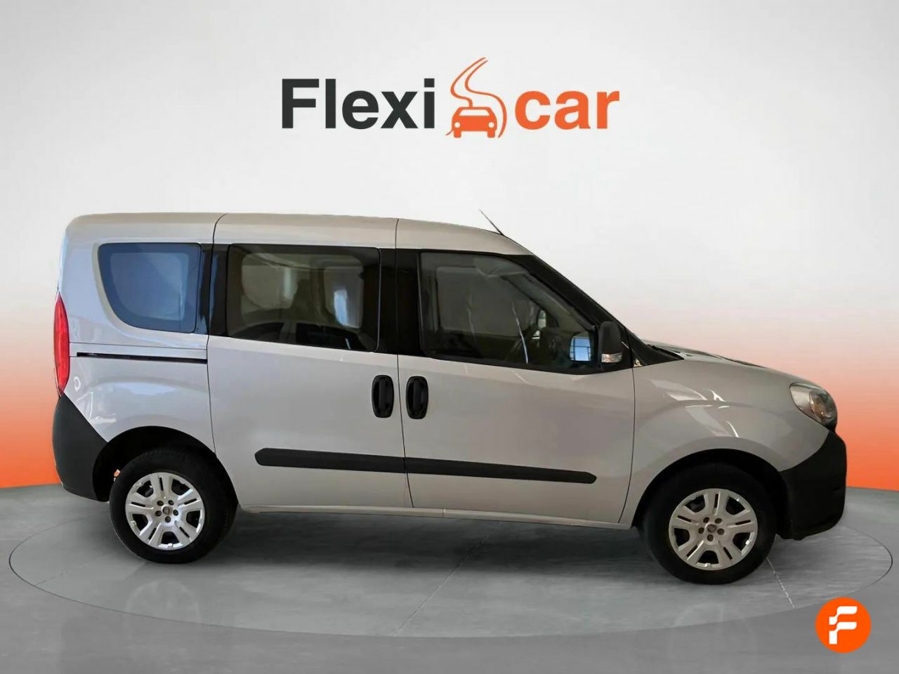 fiat doblò 2015 / foto grande (3)