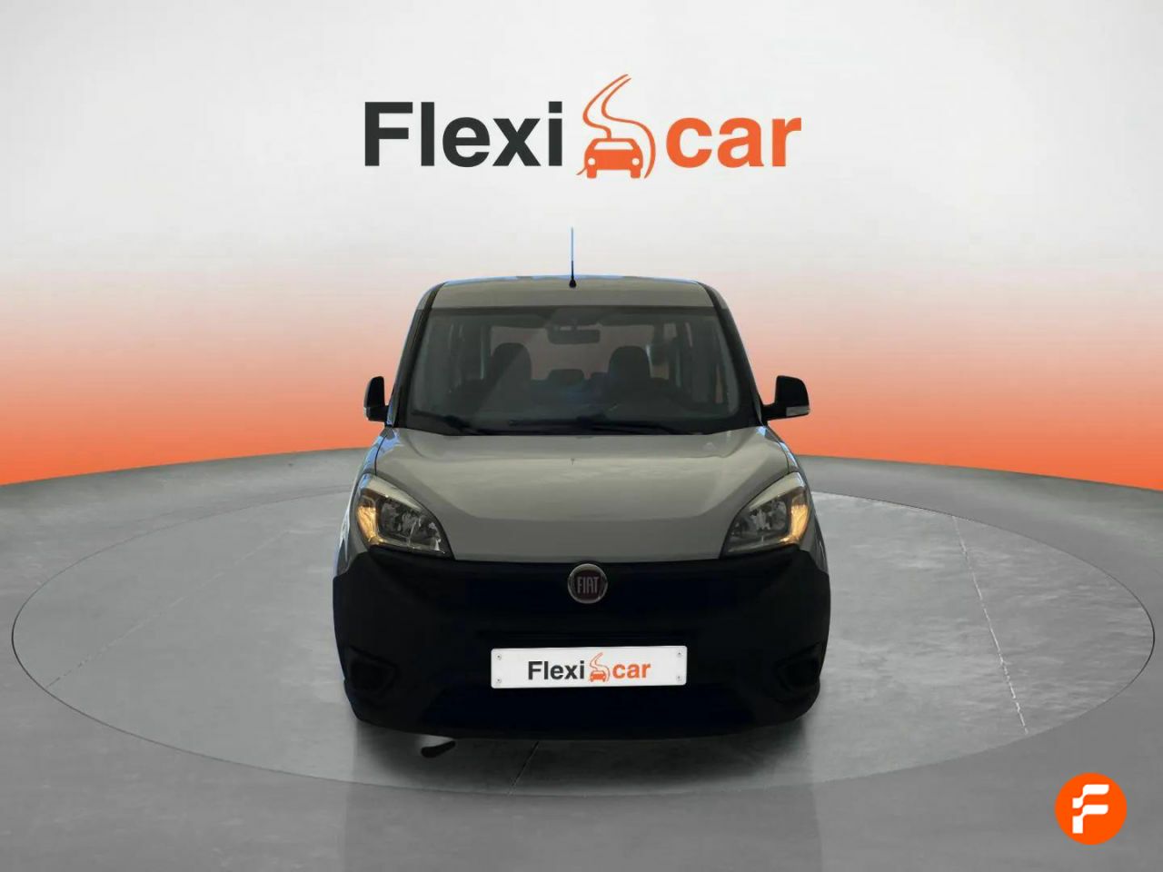 fiat doblò 2015 / foto grande (2)