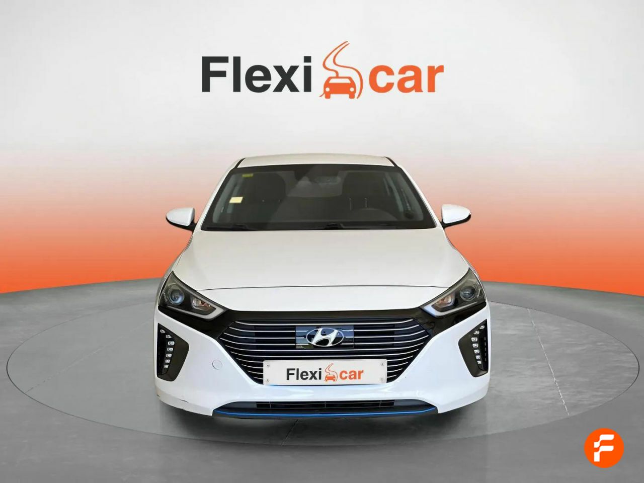 hyundai ioniq 2018 / foto grande (2)