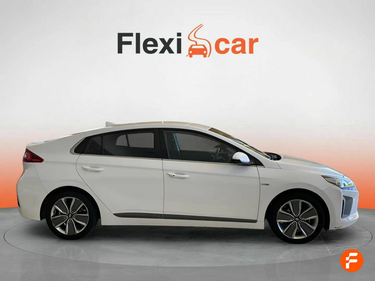 hyundai ioniq 2018 / foto grande (3)