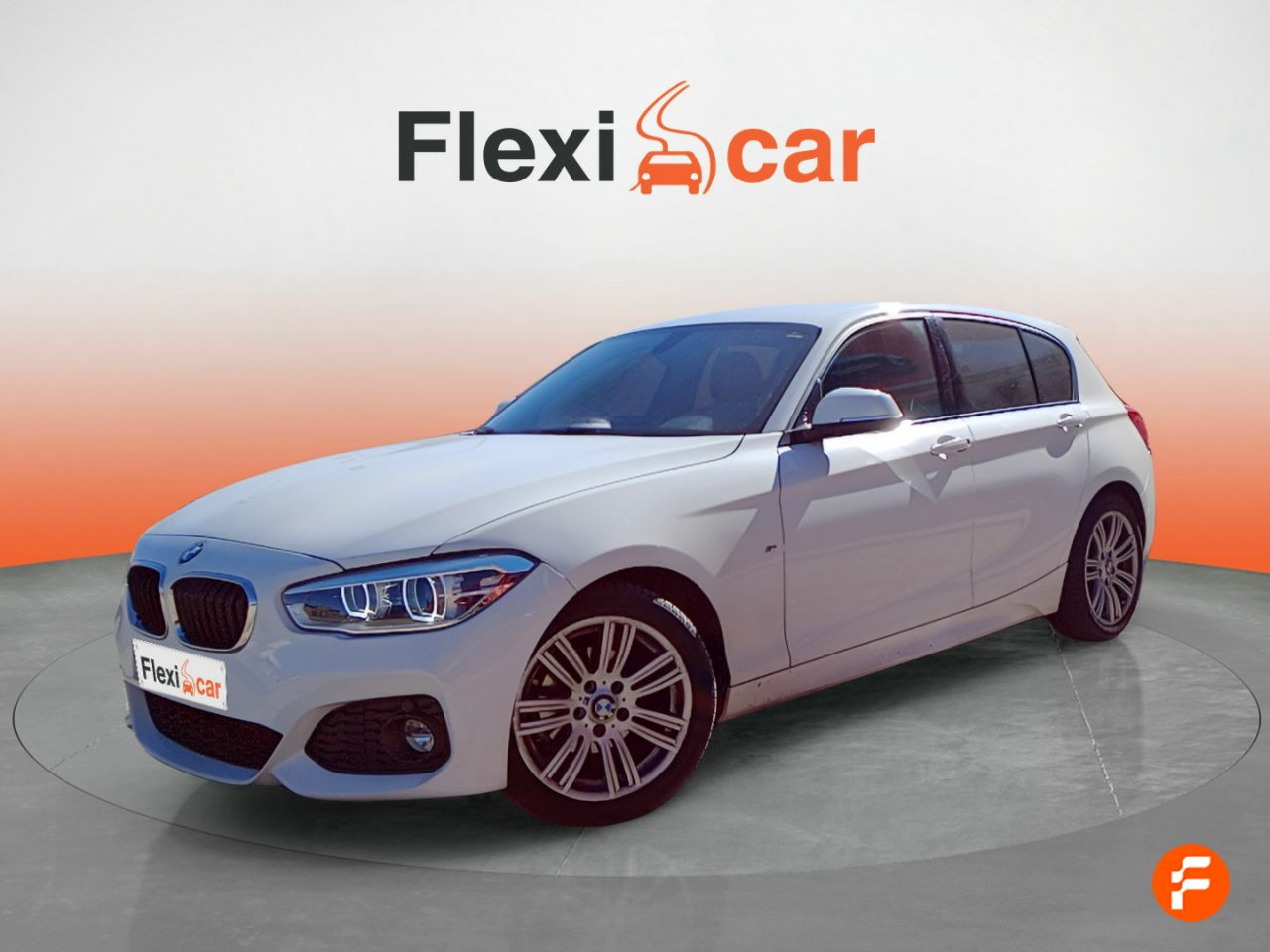bmw serie 1 2017 / foto grande (3)