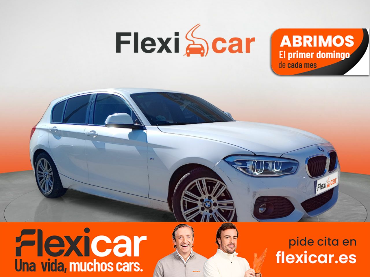 Bmw series 5 2007  de segunda mano - bmw serie 1 2017 /