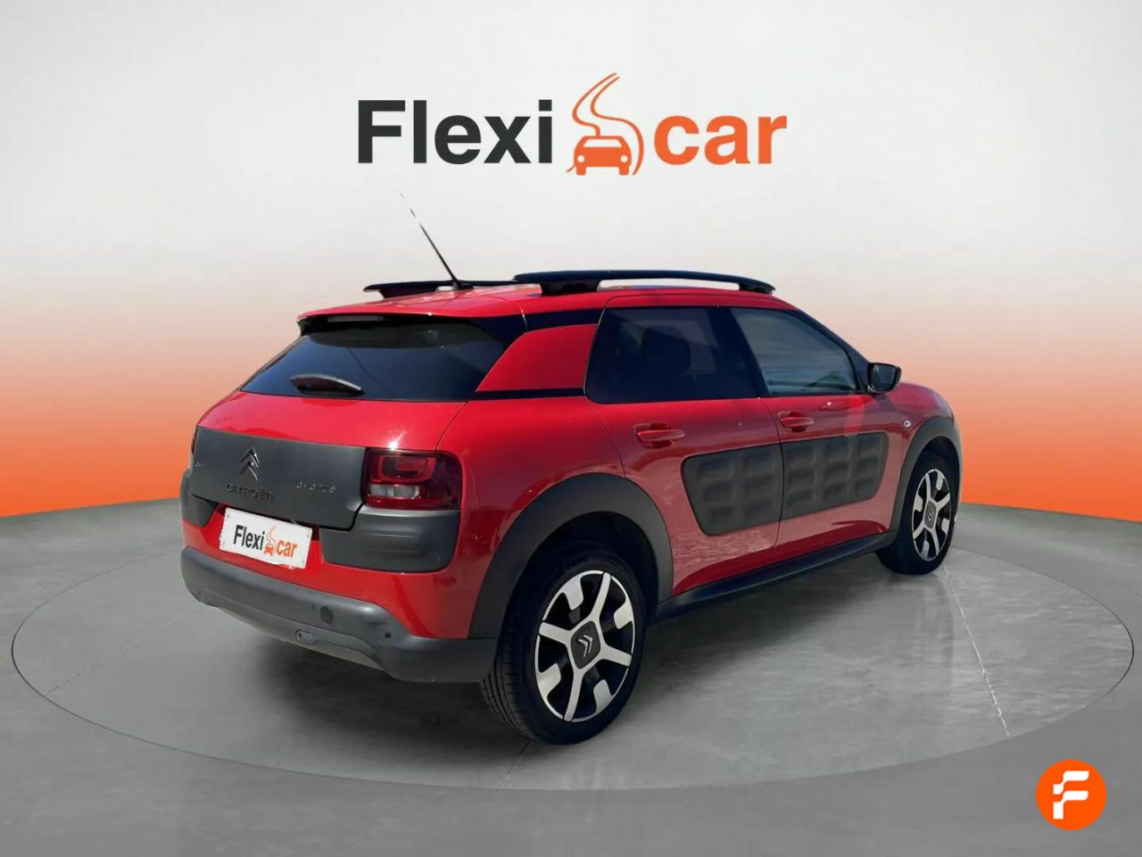 citroën c4 cactus 2017 / foto grande (3)