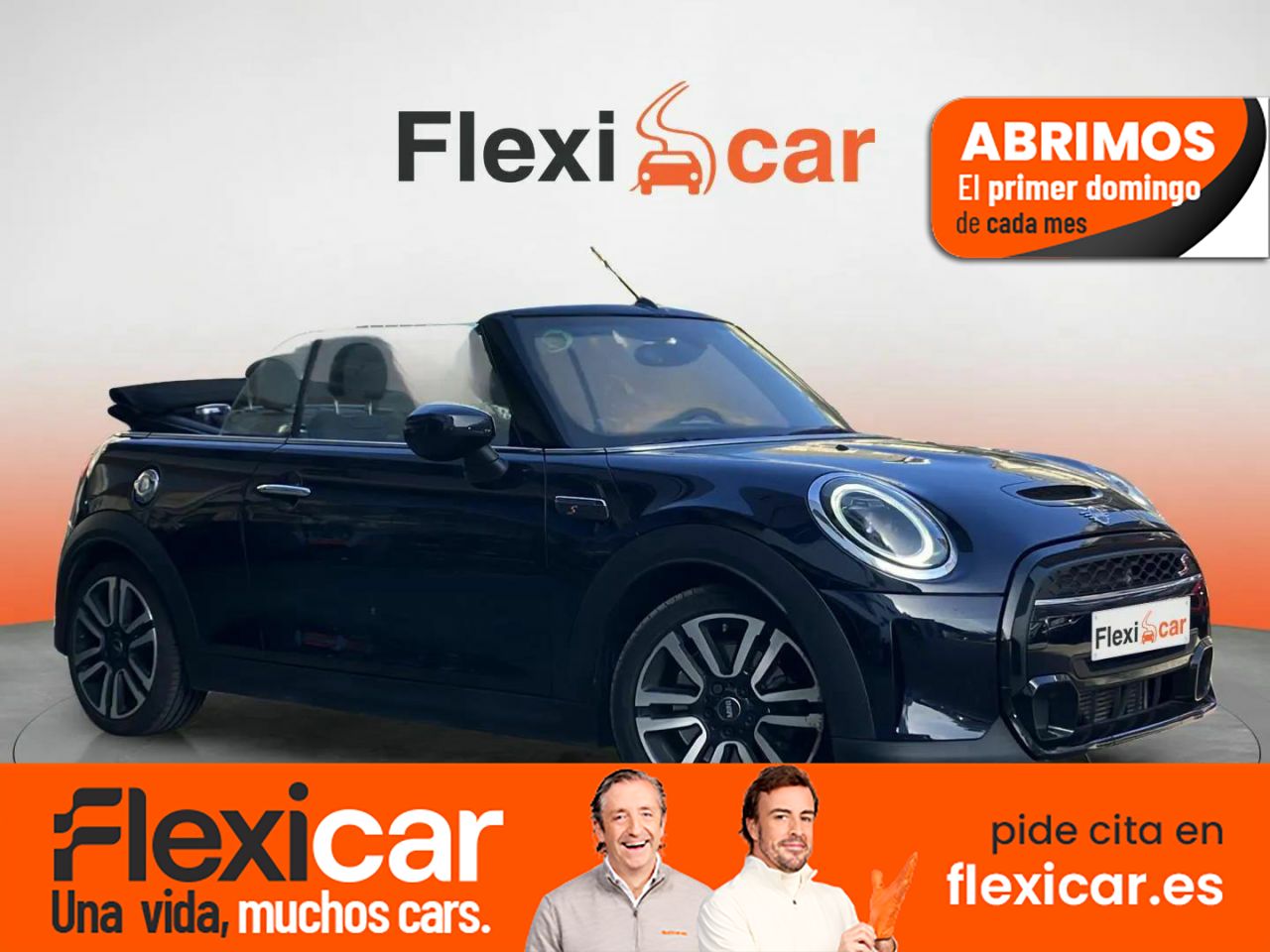 Mini cooper 2023 alcala de henares  de segunda mano - mini cooper 2022 /