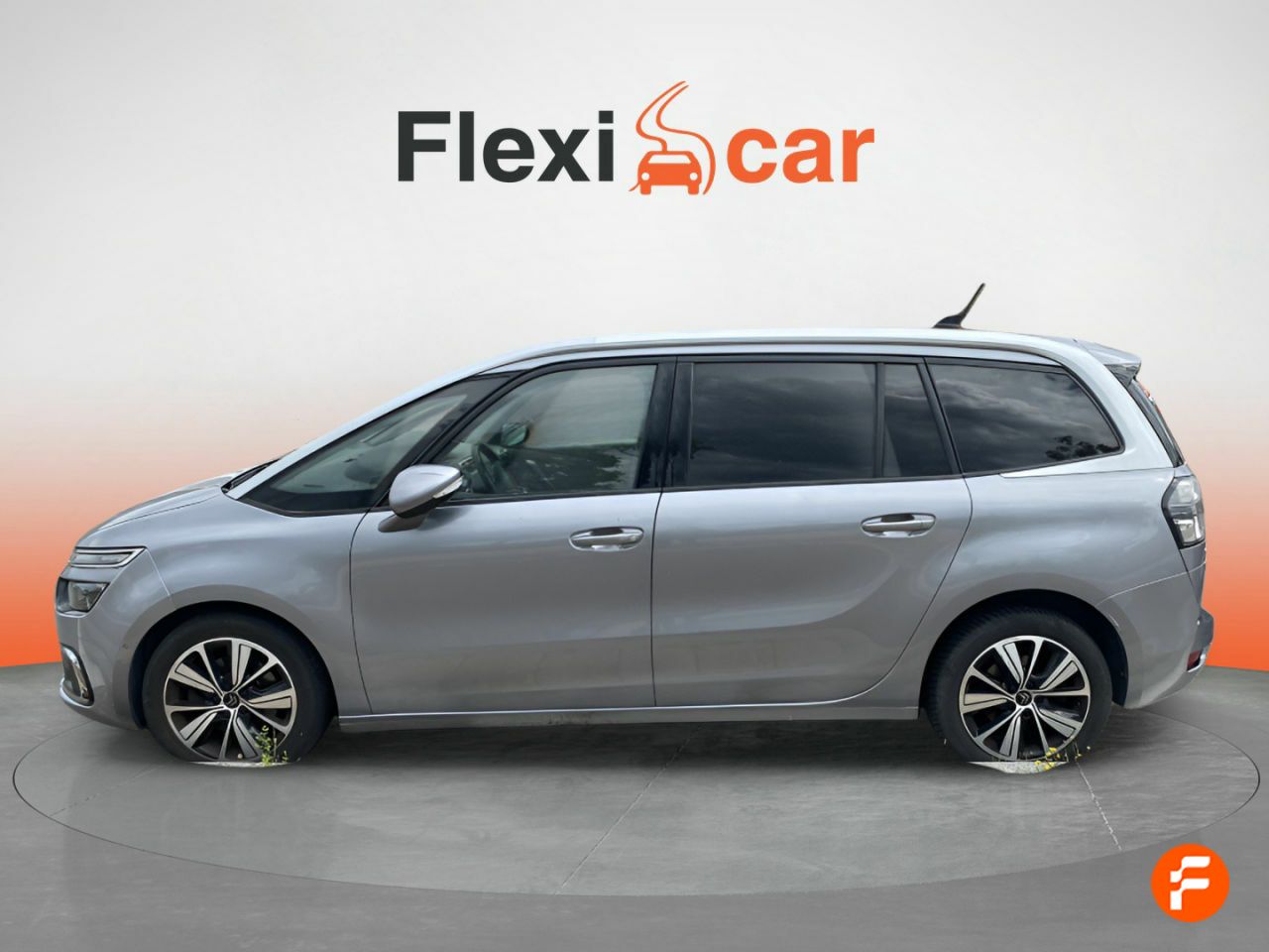 citroën c4 picasso 2018 / foto grande (3)