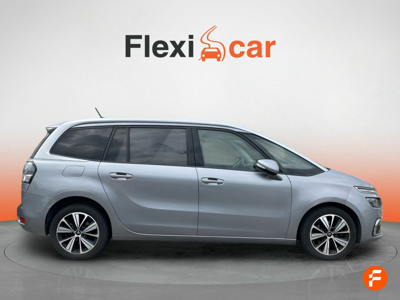 citroën c4 picasso 2018 / foto grande (2)
