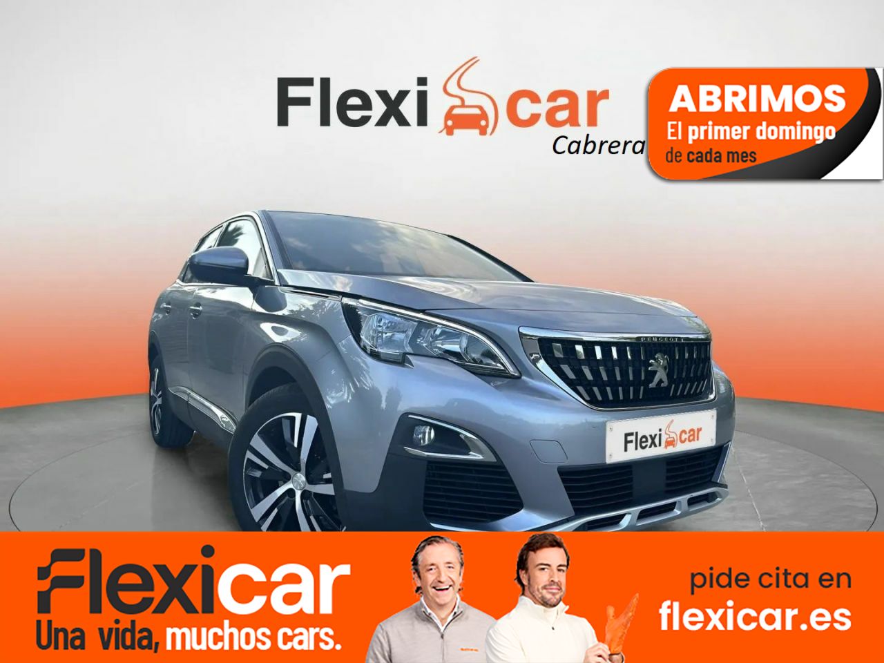 Peugeot partner 2020 alcala henares  de segunda mano - peugeot 3008 2020 /