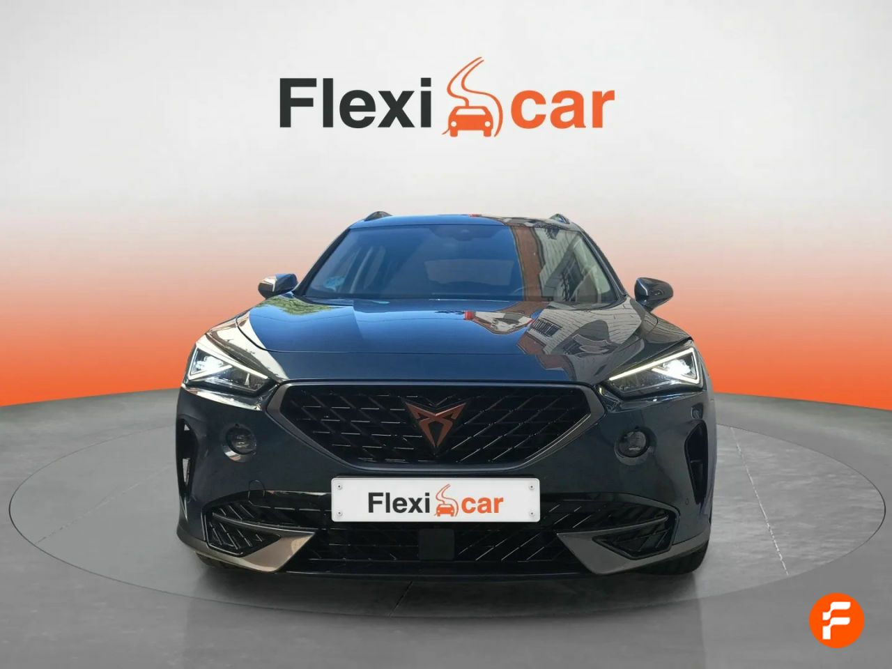 cupra formentor 2022 / foto grande (2)