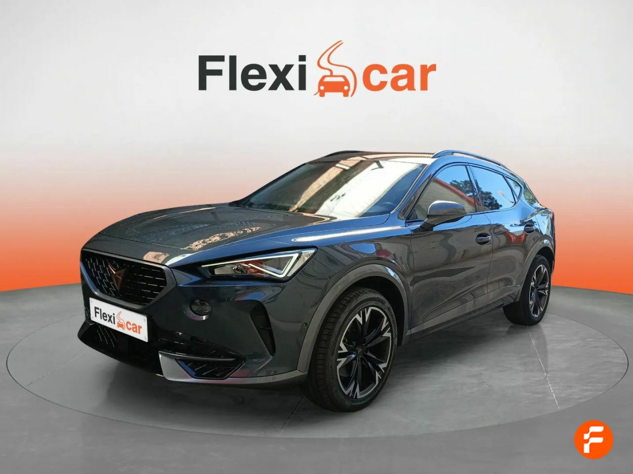 cupra formentor 2022 / foto grande (3)