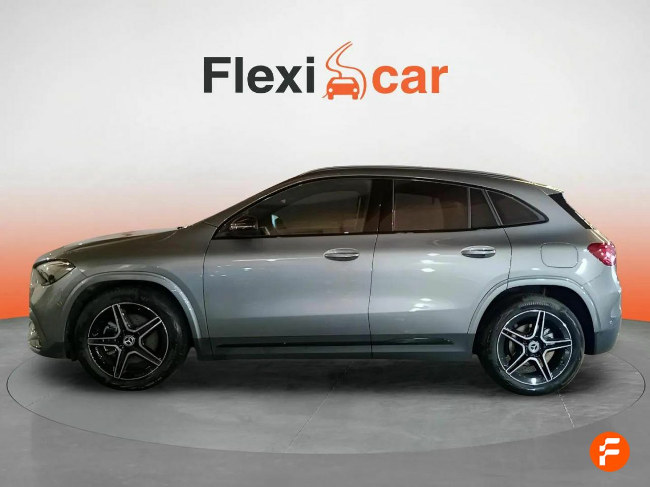 mercedes gla 2024 / foto grande (3)