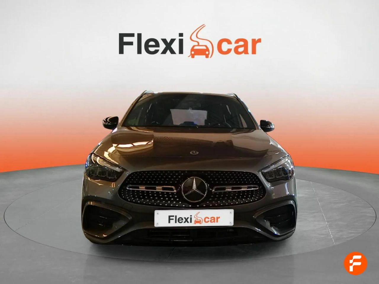 mercedes gla 2024 / foto grande (2)