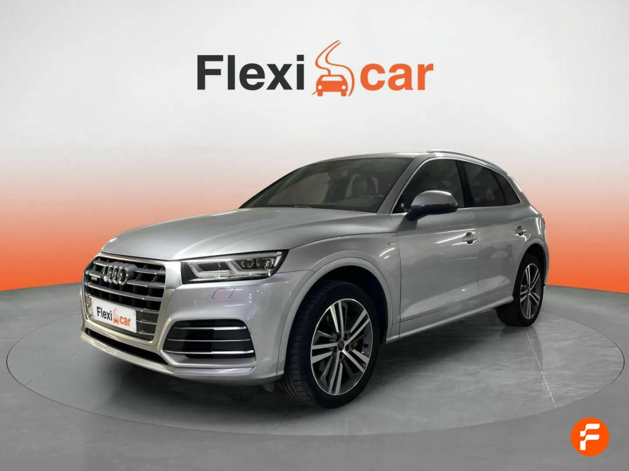 audi q5 2017 / foto grande (3)