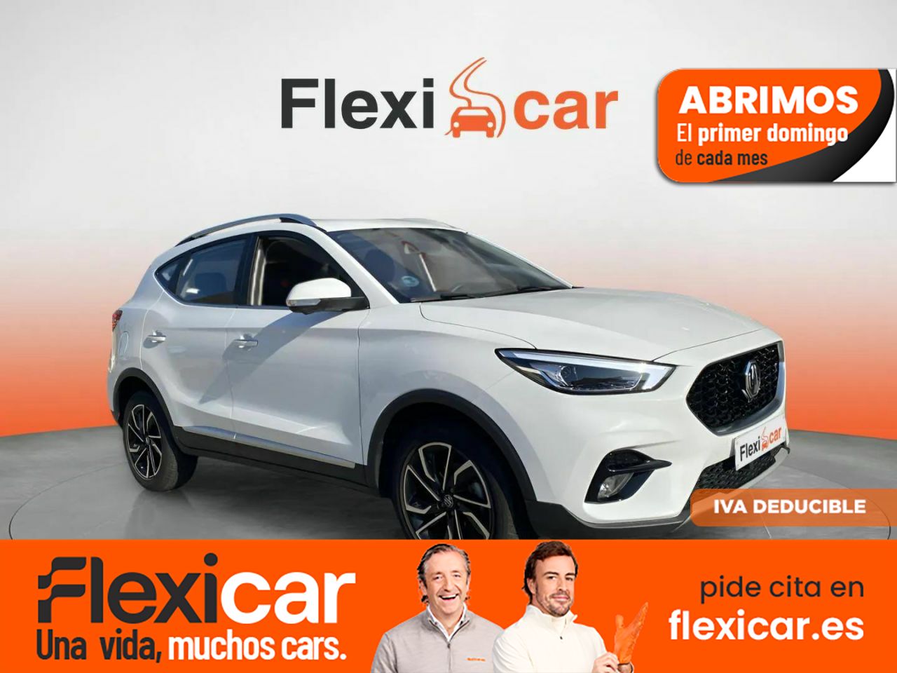 Mg zs 2024  de segunda mano - mg zs 2024 /