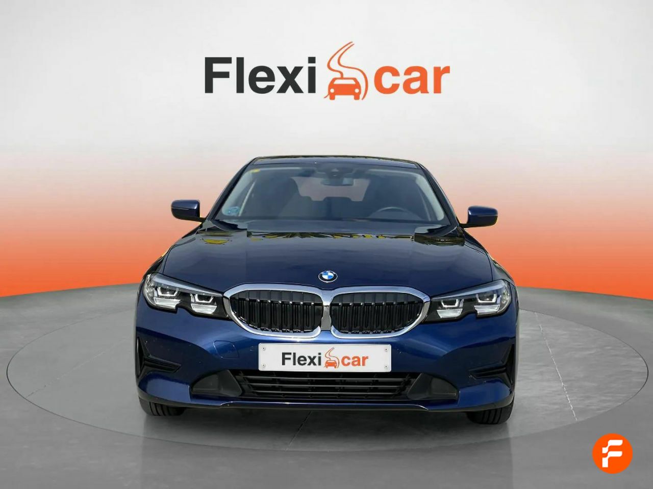 bmw serie 3 2020 / foto grande (2)