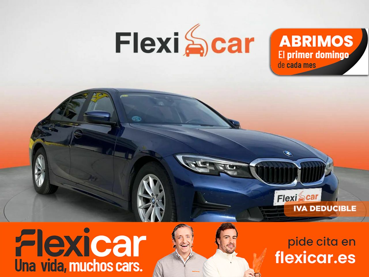 Livan bmw serie 3  de segunda mano - bmw serie 3 2020 /