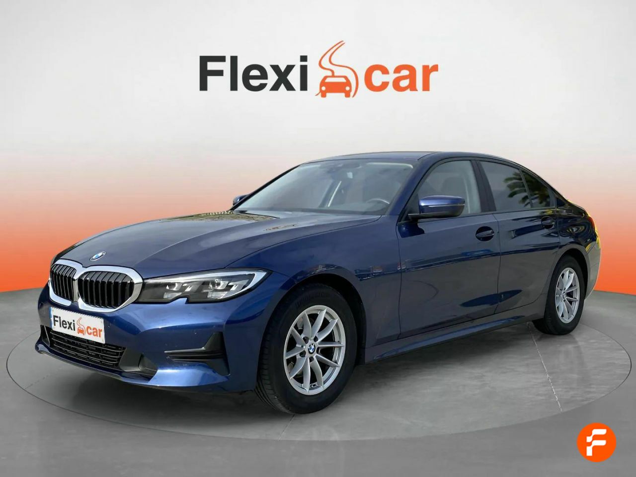 bmw serie 3 2020 / foto grande (3)