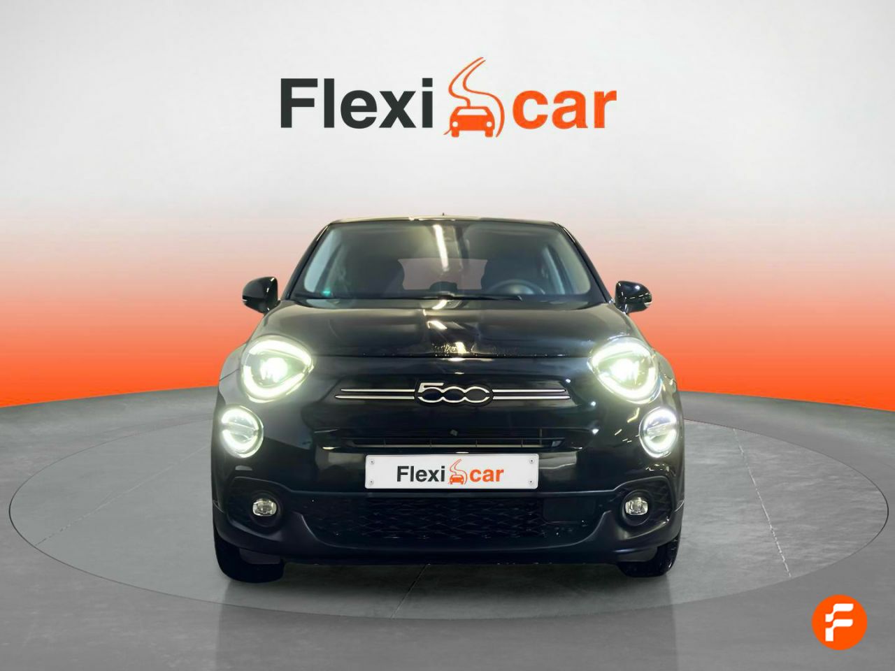fiat 500x 2024 / foto grande (2)