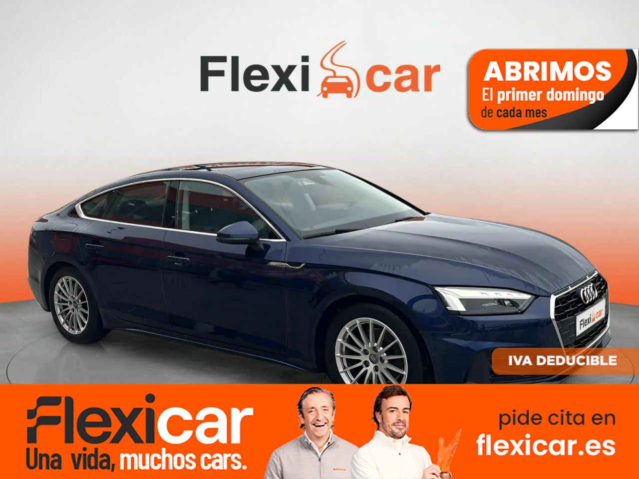 Audi a5 2020  de segunda mano - audi a5 2020 /