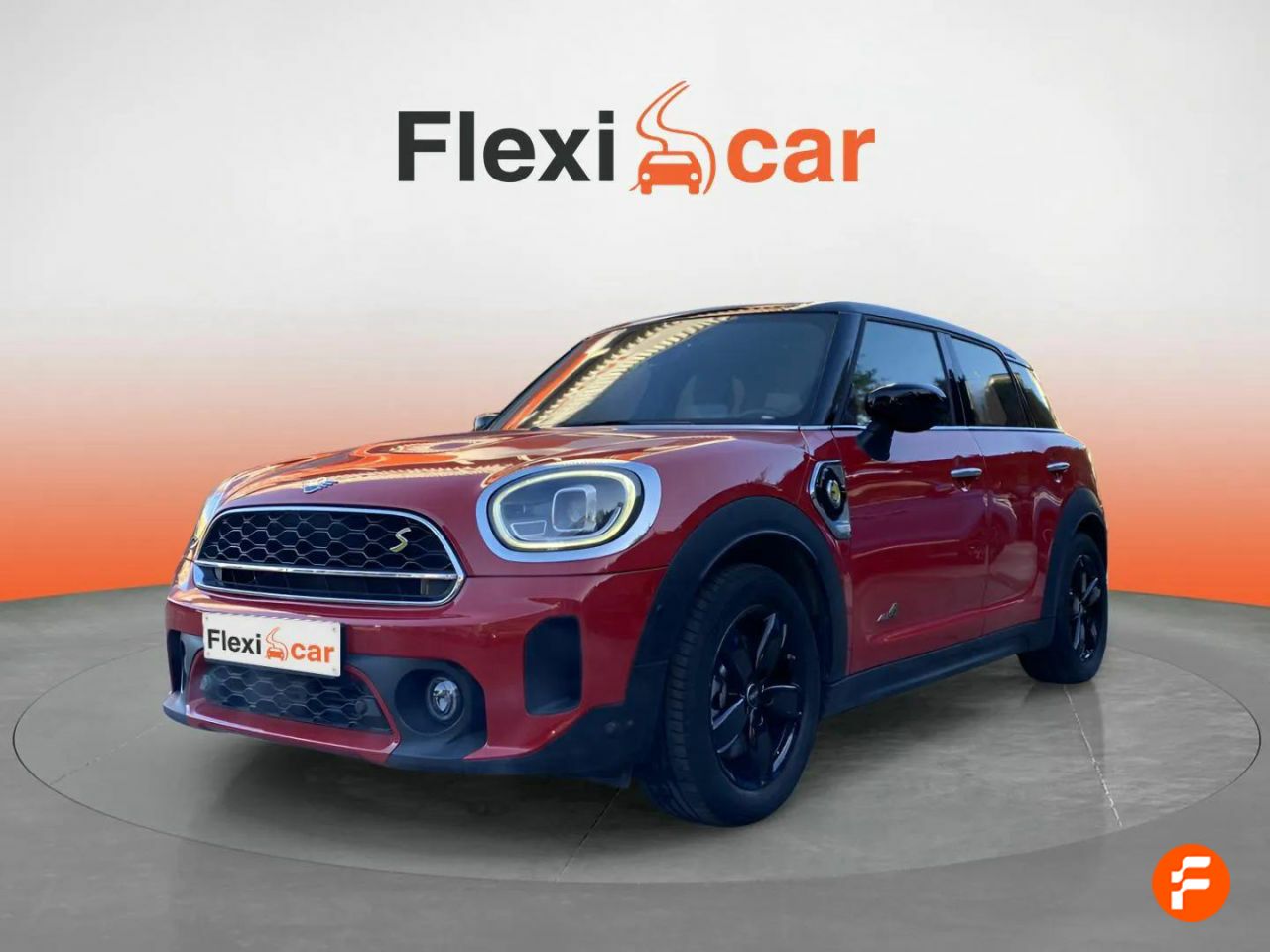mini cooper 2021 / foto grande (2)