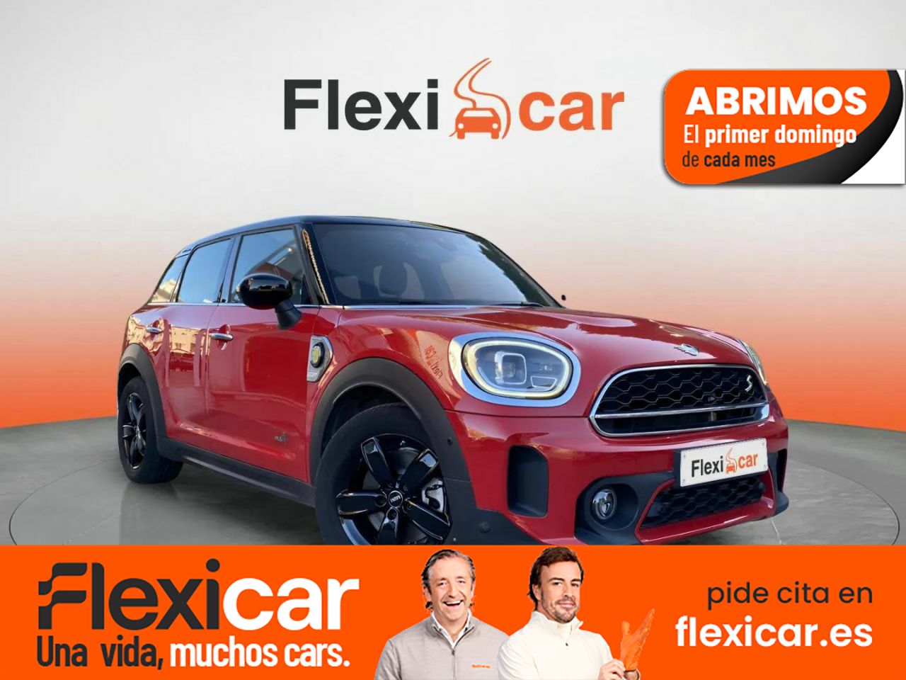 Mini cooper 2021  de segunda mano - mini cooper 2021 /