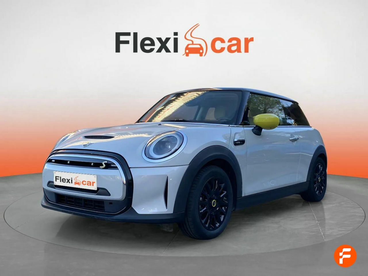 mini cooper 2021 / foto grande (2)