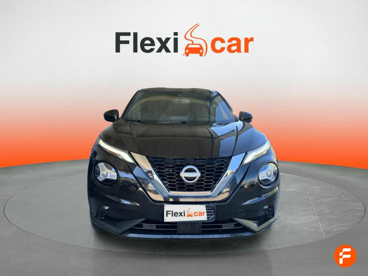 nissan juke 2023 / foto grande (2)