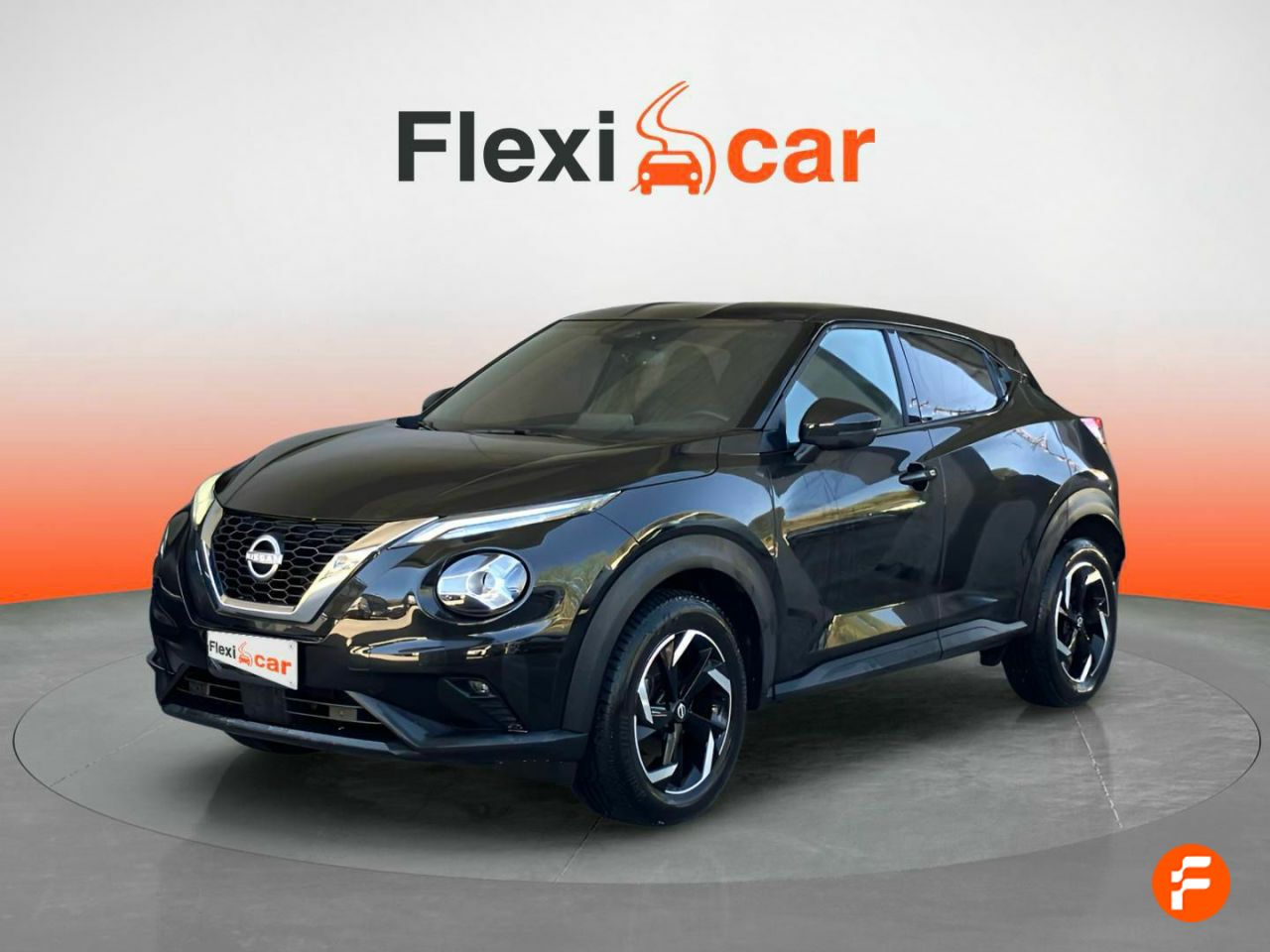nissan juke 2023 / foto grande (3)