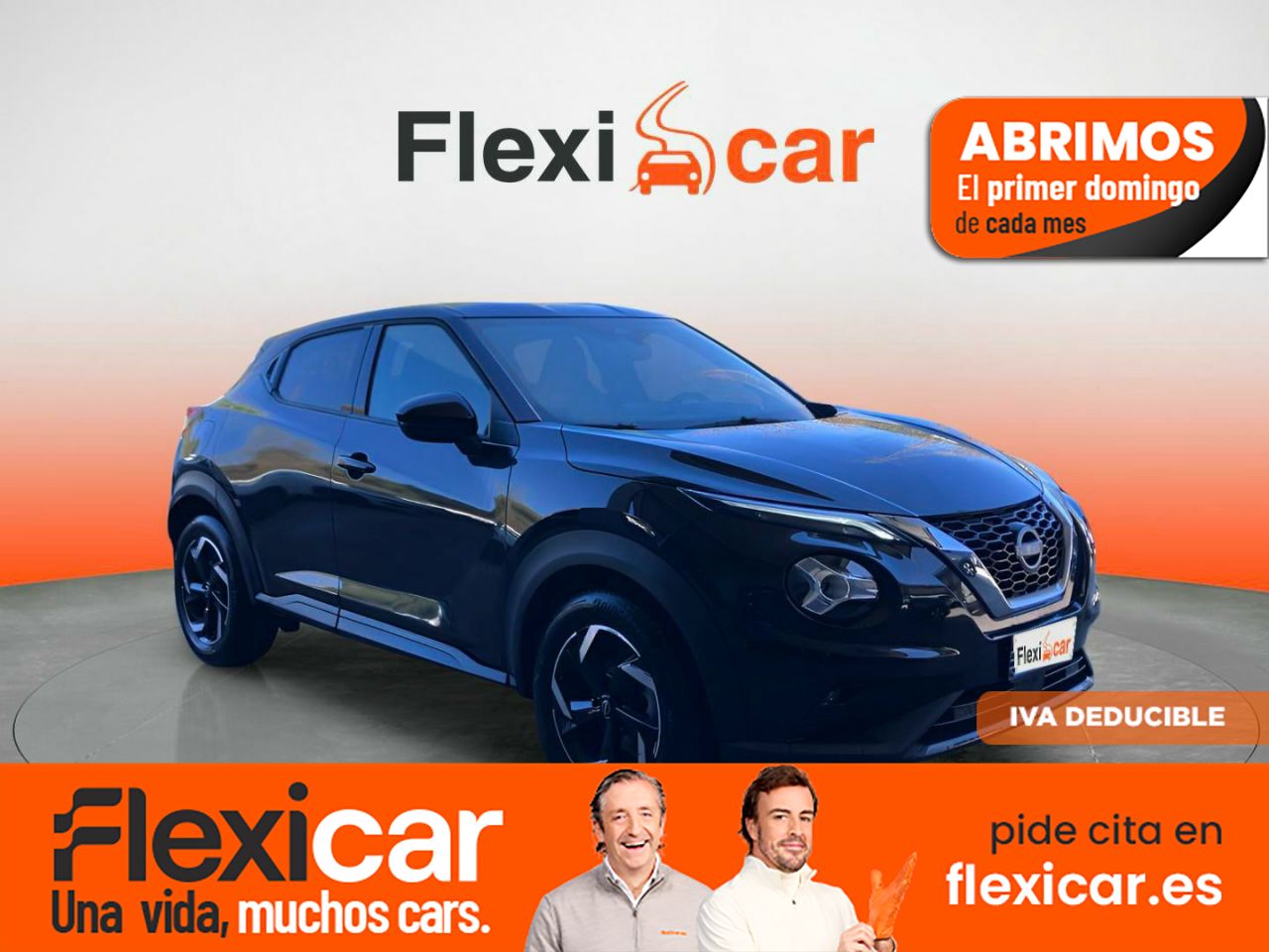 Comprar trankimazina vizcaya  de segunda mano en Vizcaya - nissan juke 2023 /