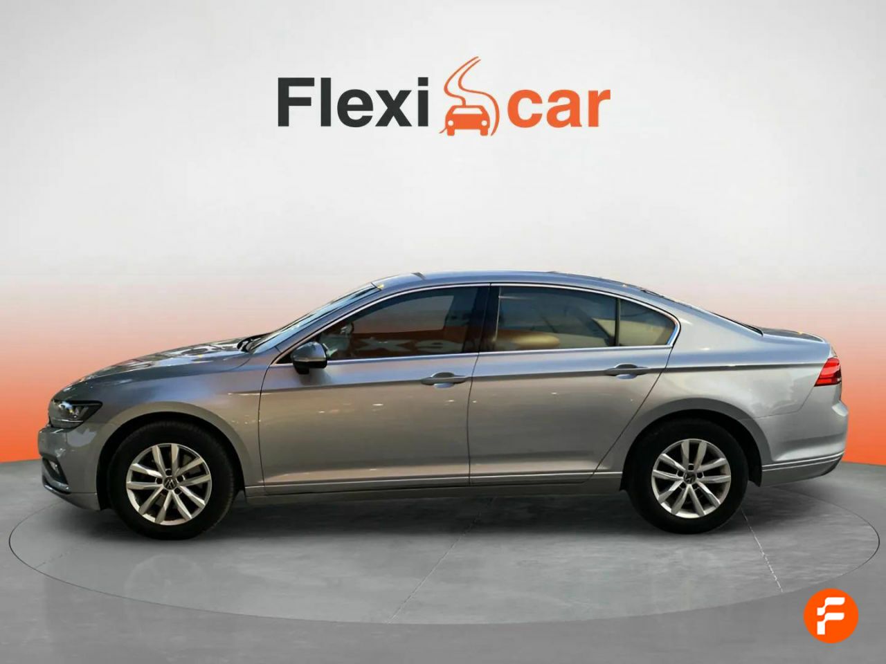 volkswagen passat 2020 / foto grande (3)