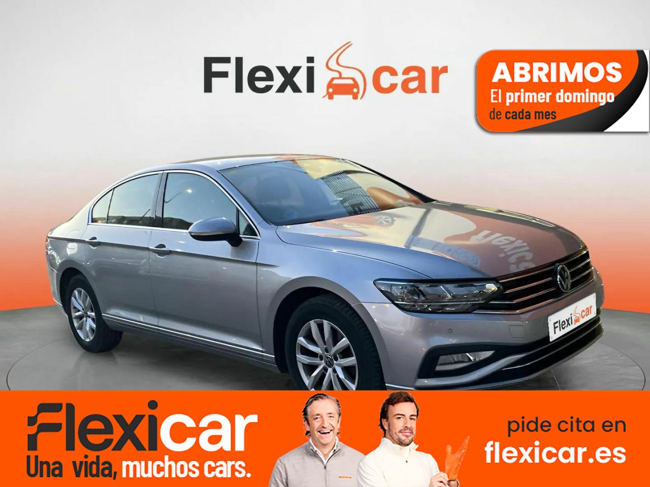 Volkswagen passat 2020  de segunda mano - volkswagen passat 2020 /